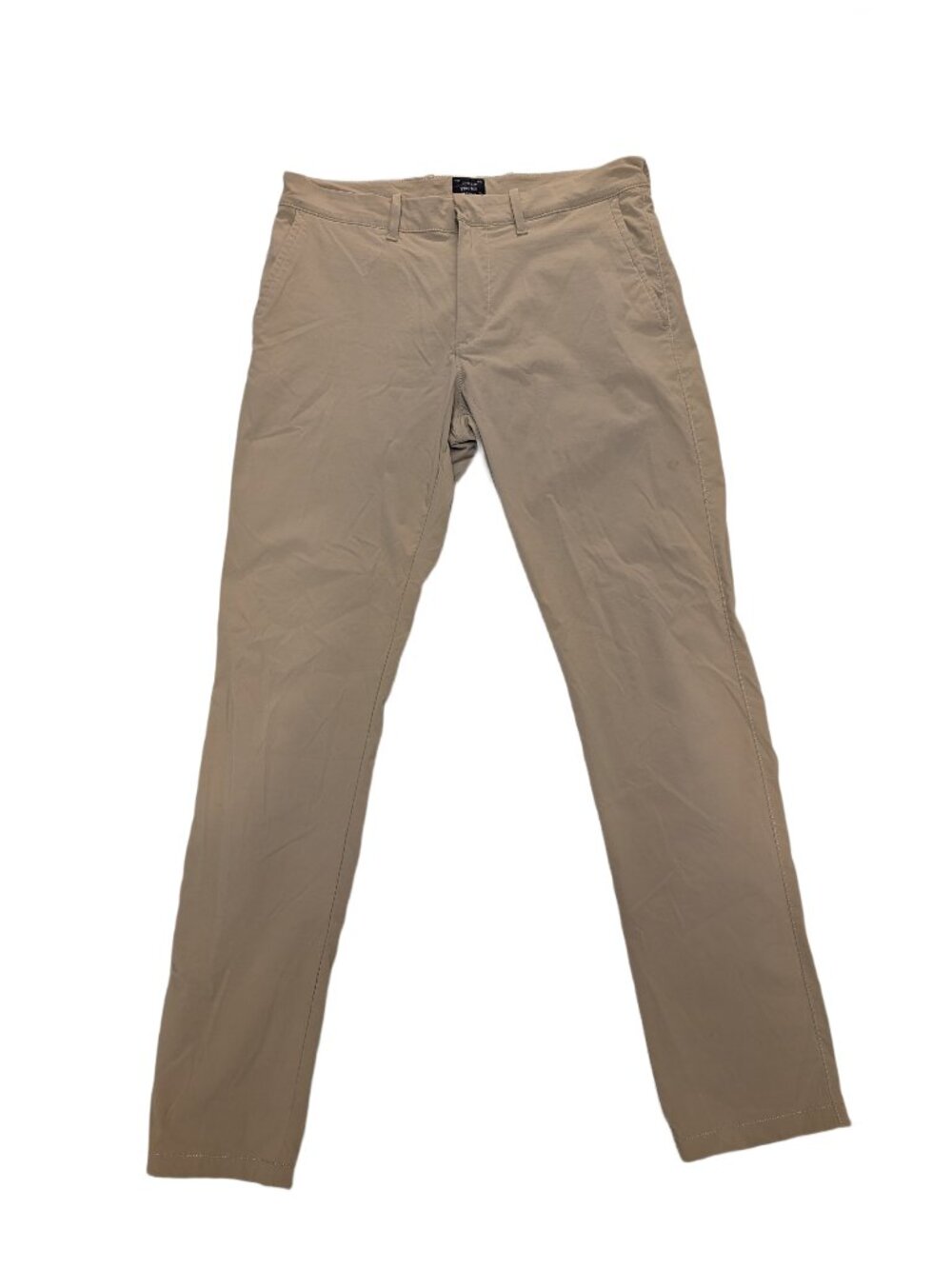 J. Crew 484 Slim Stretch Chino